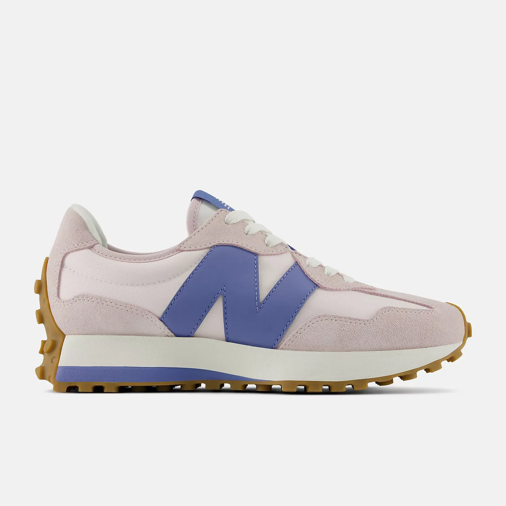 Women's 327 Retro Running Shoe - Iconic 70s Inspired Sneaker