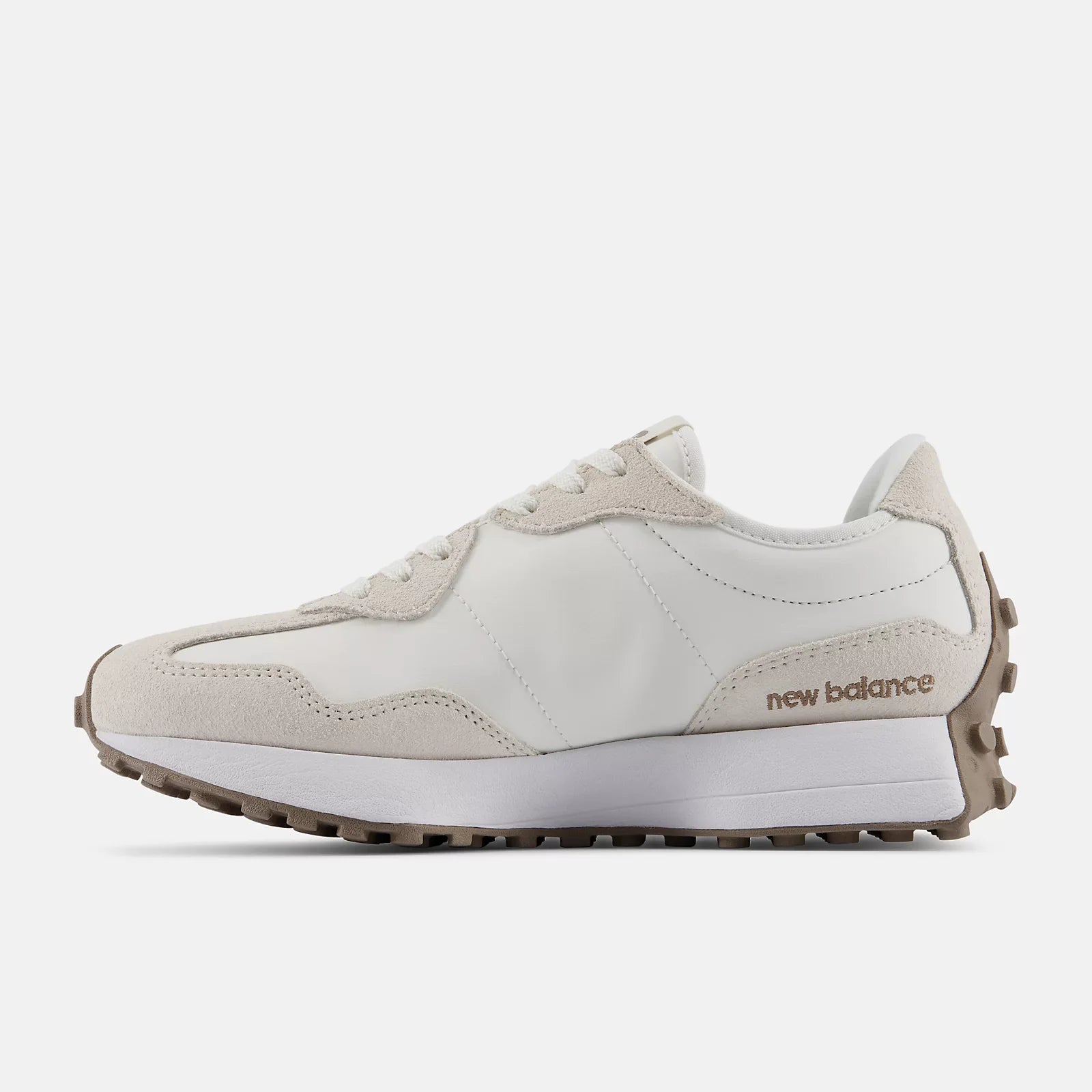 New Balance Women's 327 - Retro '70s Running Shoe with Modern Edge