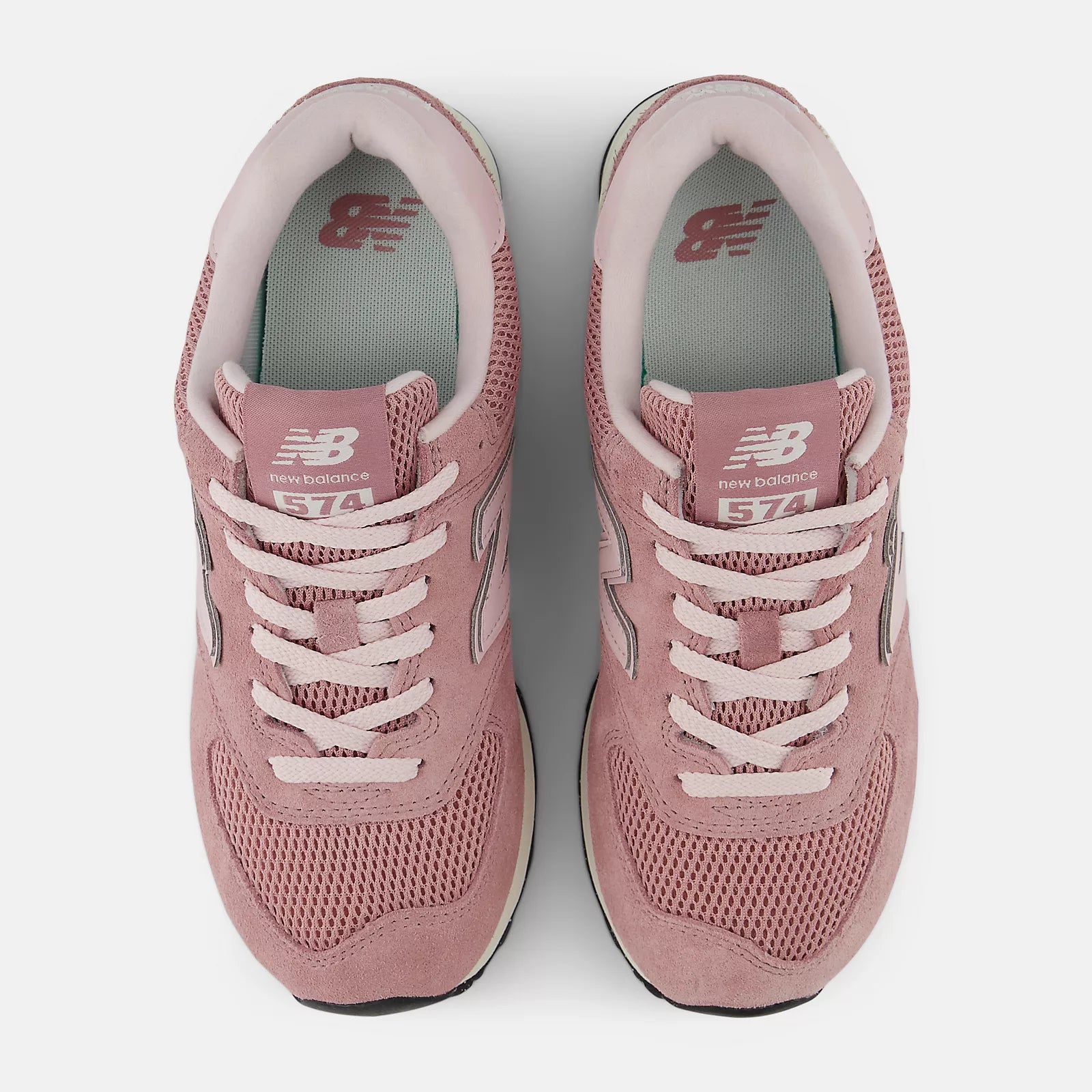 Women's 574 - Classic Everyday Sneaker with All-Day Comfort