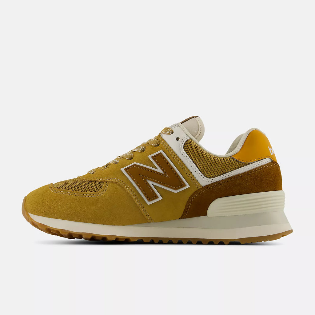 Women's New Balance 574: The Iconic All-Purpose Sneaker for Every Lifestyle