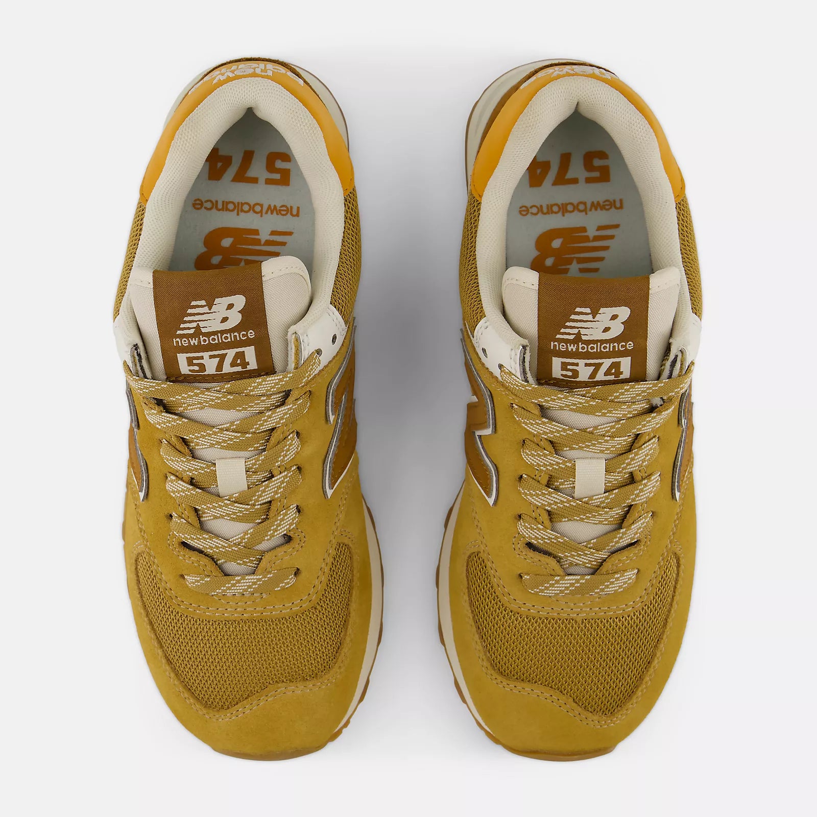 Women's New Balance 574: The Iconic All-Purpose Sneaker for Every Lifestyle