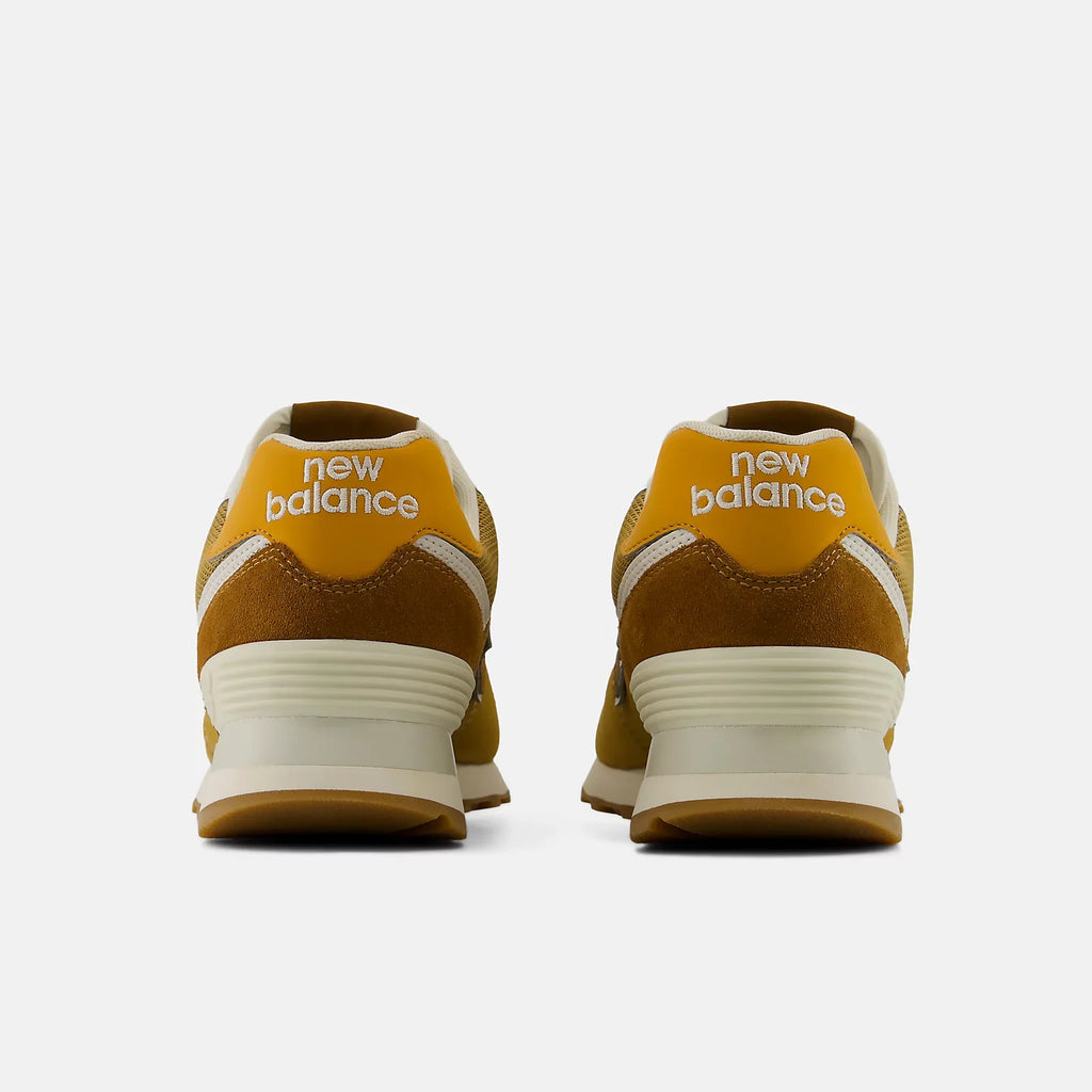 Women's New Balance 574: The Iconic All-Purpose Sneaker for Every Lifestyle