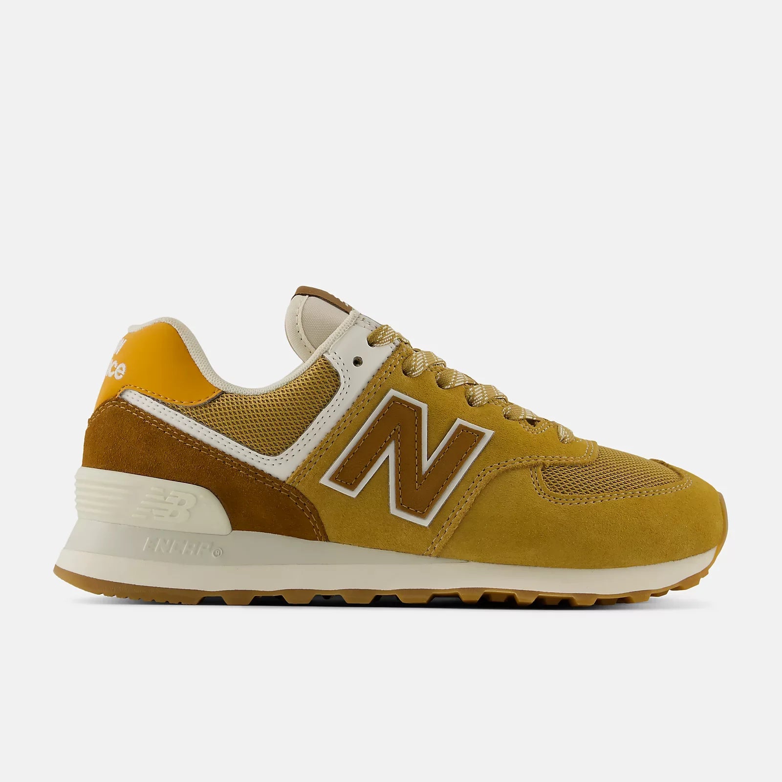 Women's New Balance 574: The Iconic All-Purpose Sneaker for Every Lifestyle