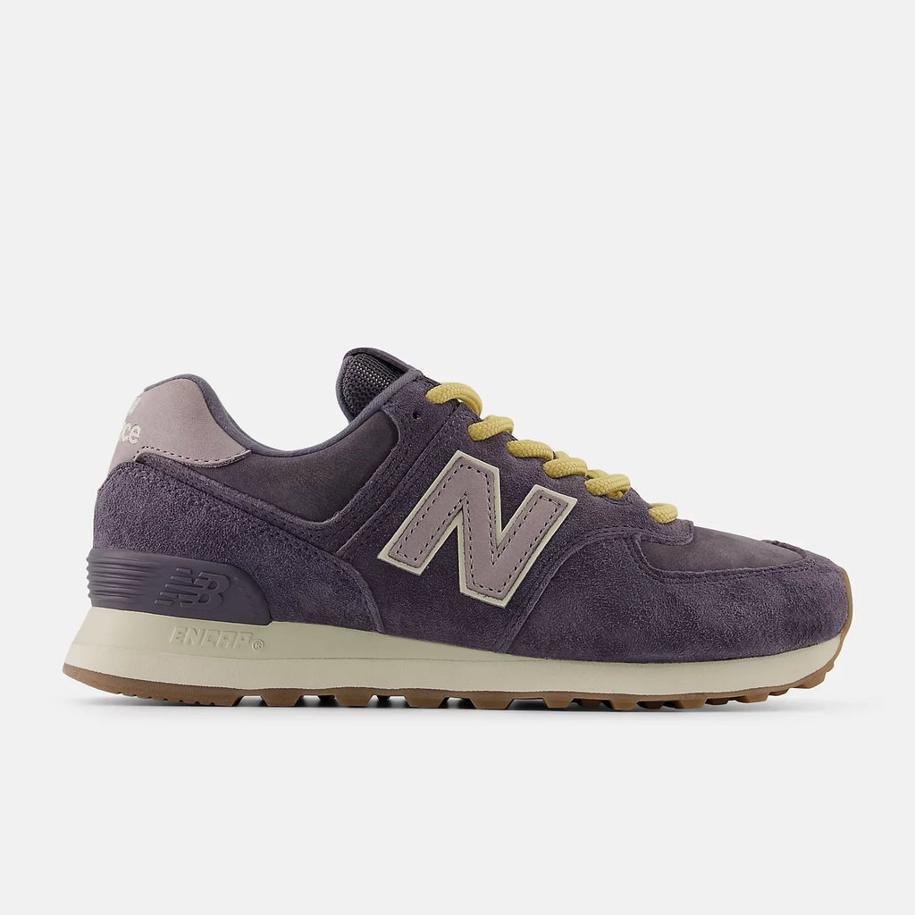 Women's 574 Sneaker - The Iconic New Balance Style Built for Everyday Versatility