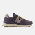 Women's 574 Sneaker - The Iconic New Balance Style Built for Everyday Versatility