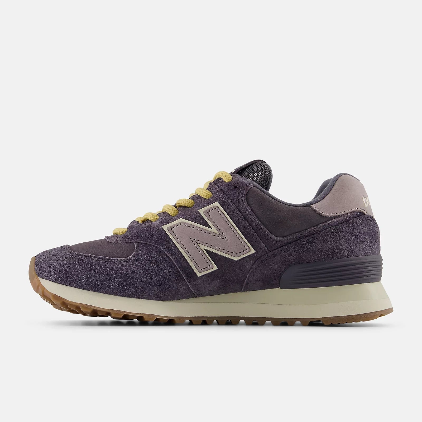 Women's 574 Sneaker - The Iconic New Balance Style Built for Everyday Versatility