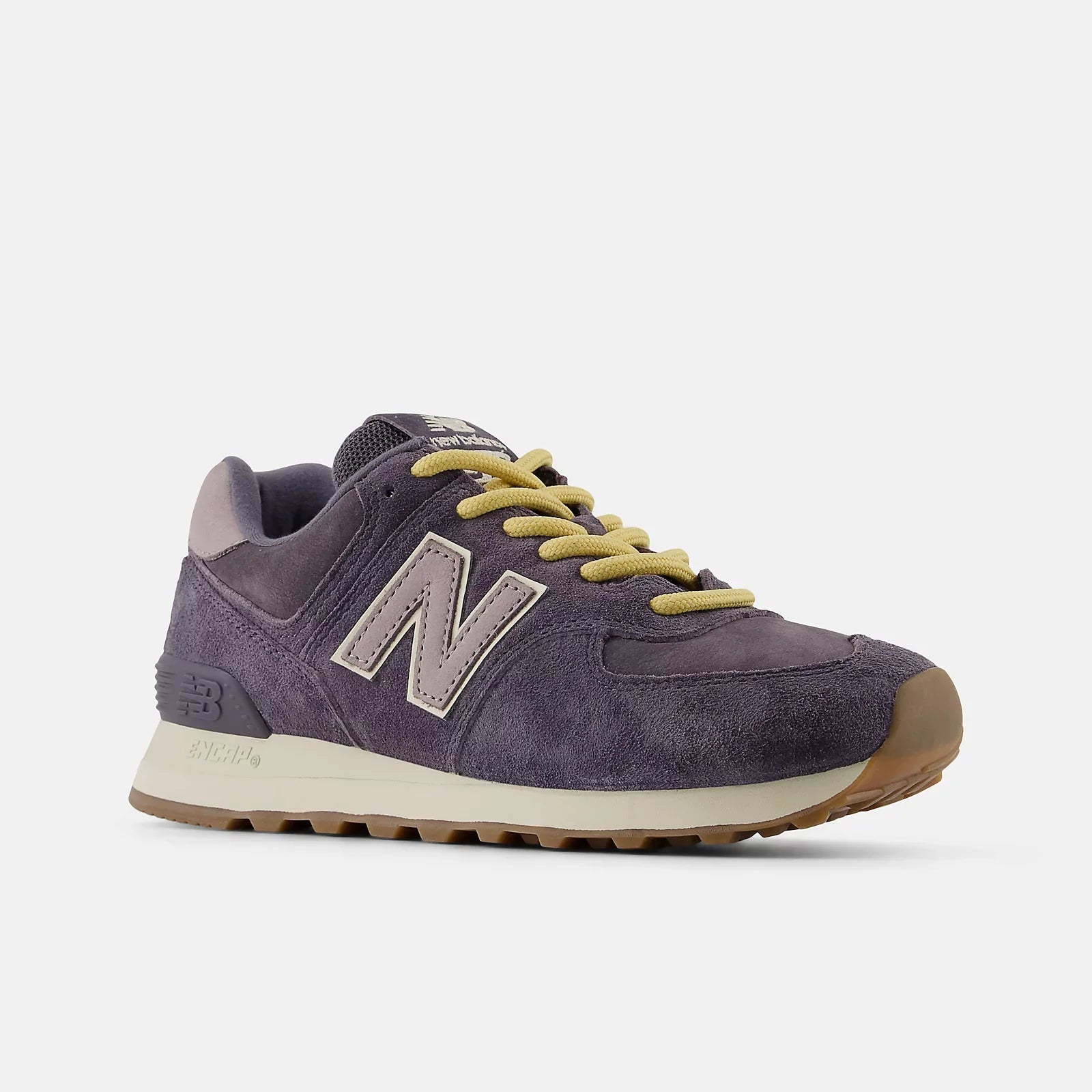 Women's 574 Sneaker - The Iconic New Balance Style Built for Everyday Versatility