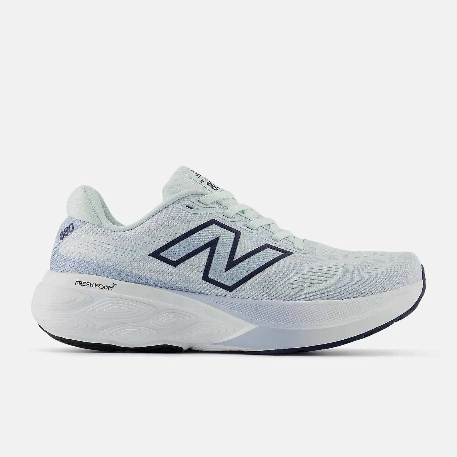 Women's New Balance Fresh Foam X 880v15 - Cushioned Road Running Shoe