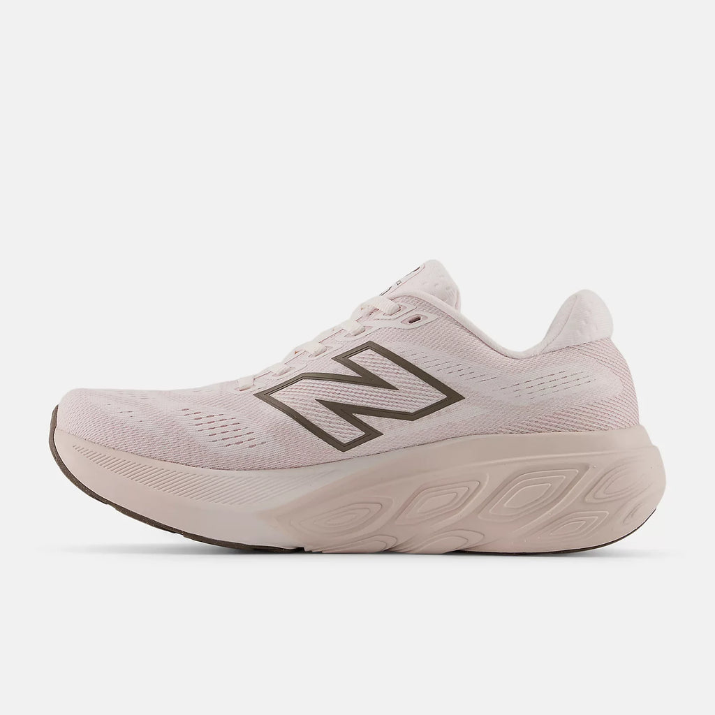 Women's New Balance 880v15: Fresh Foam X Cushioned Road Running Shoe