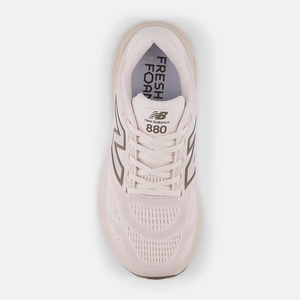 Women's New Balance 880v15: Fresh Foam X Cushioned Road Running Shoe