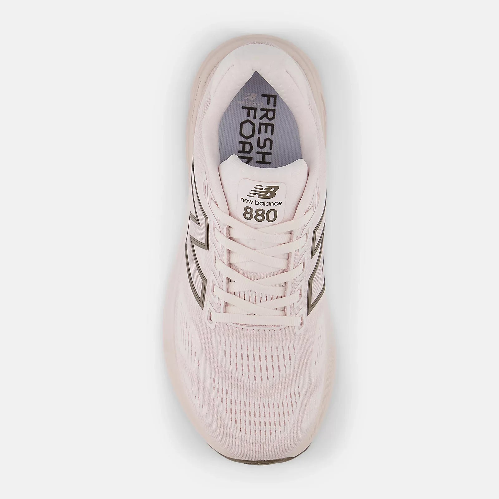 Women's New Balance 880v15: Fresh Foam X Cushioned Road Running Shoe