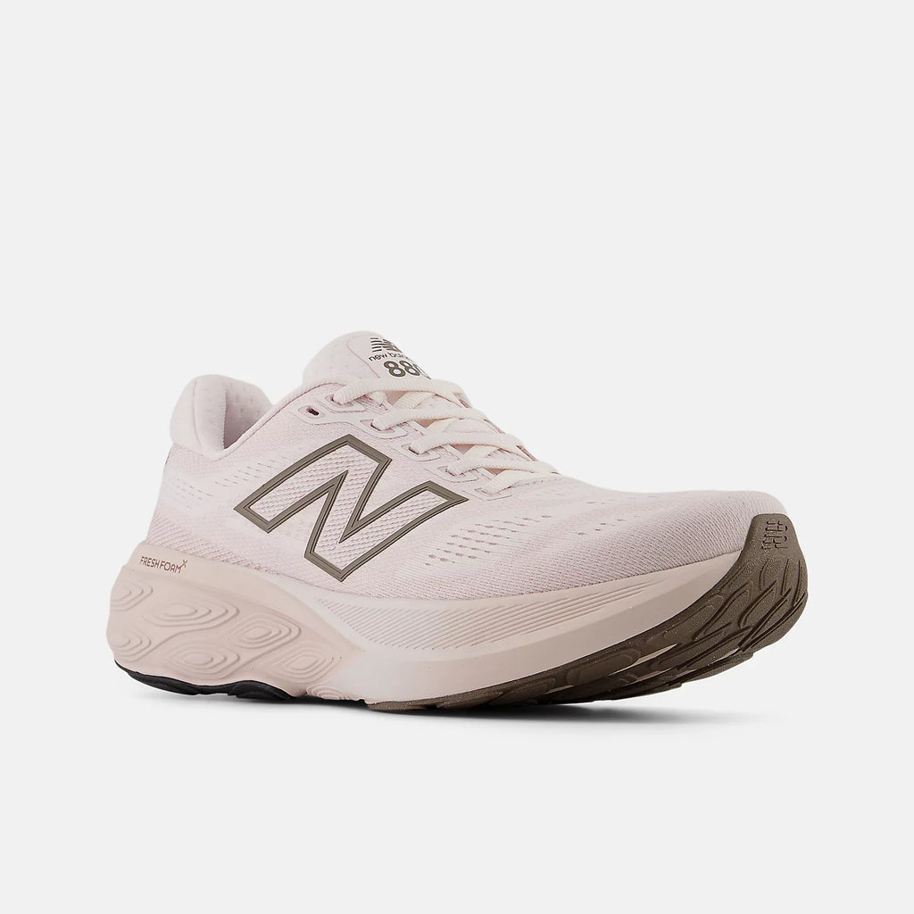 Women's New Balance 880v15: Fresh Foam X Cushioned Road Running Shoe