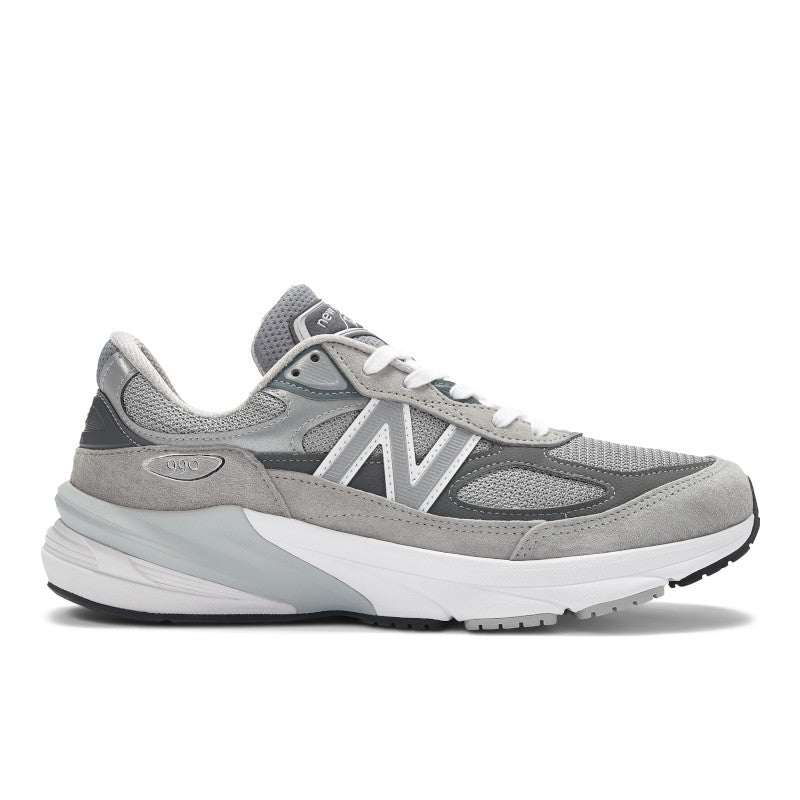 Women's 990v6 Running Shoe – Premium Comfort & Performance