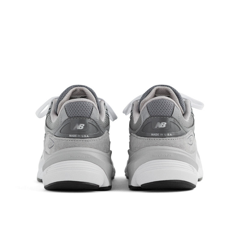 Women's 990v6 Running Shoe – Premium Comfort & Performance