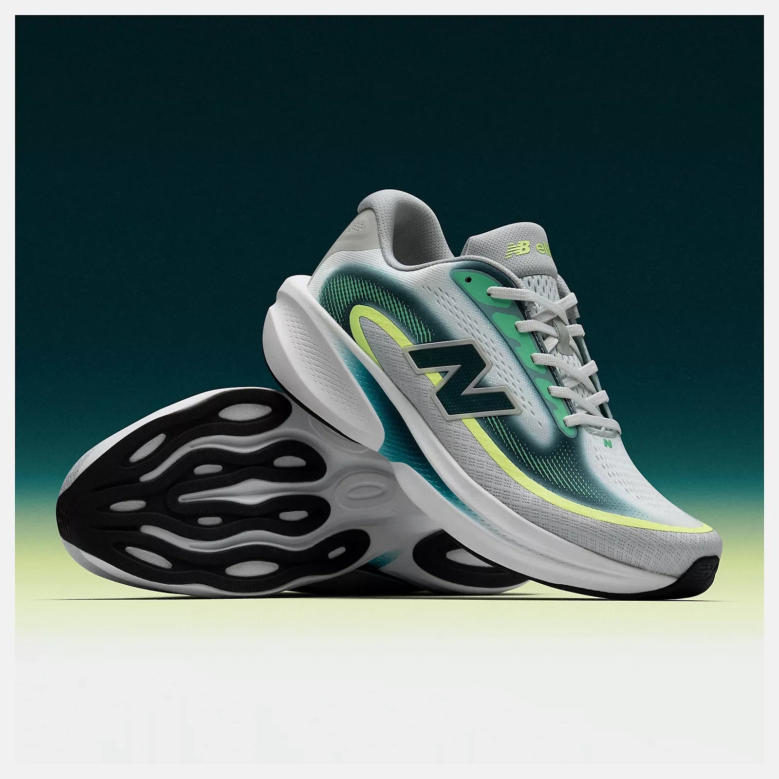 Women's Ellipse v1 Running Shoes - Lightweight Daily Comfort