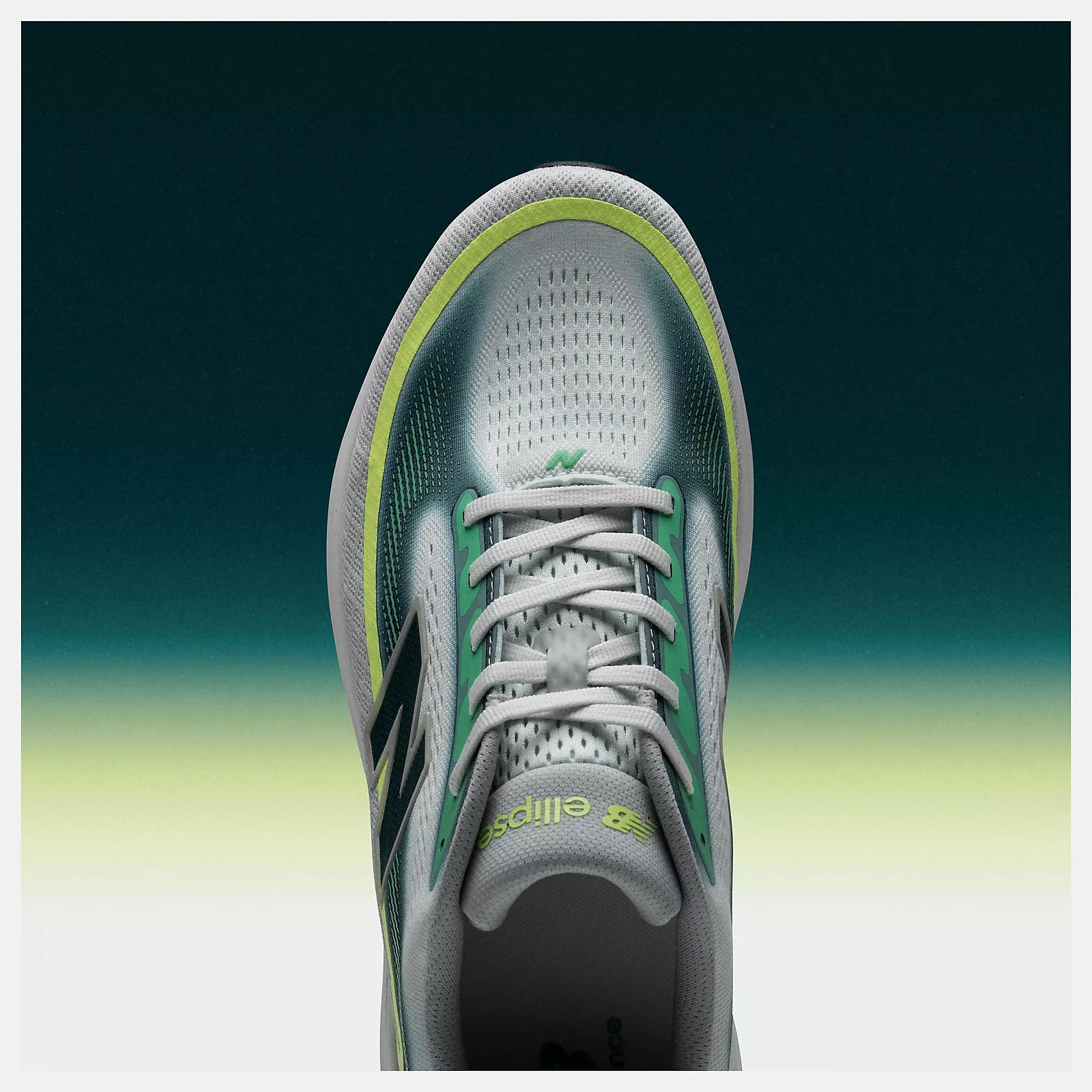 Women's Ellipse v1 Running Shoes - Lightweight Daily Comfort