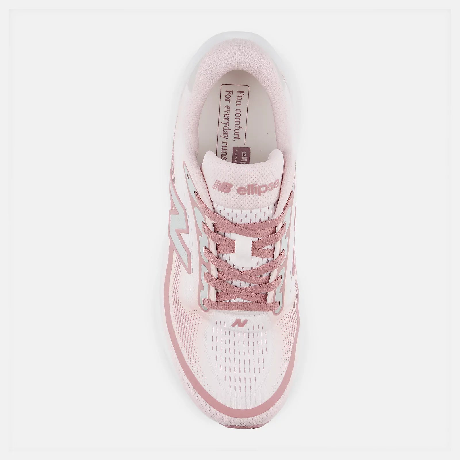 Women's Ellipse v1 Running Shoes | Fresh Foam X Comfort for Daily Miles