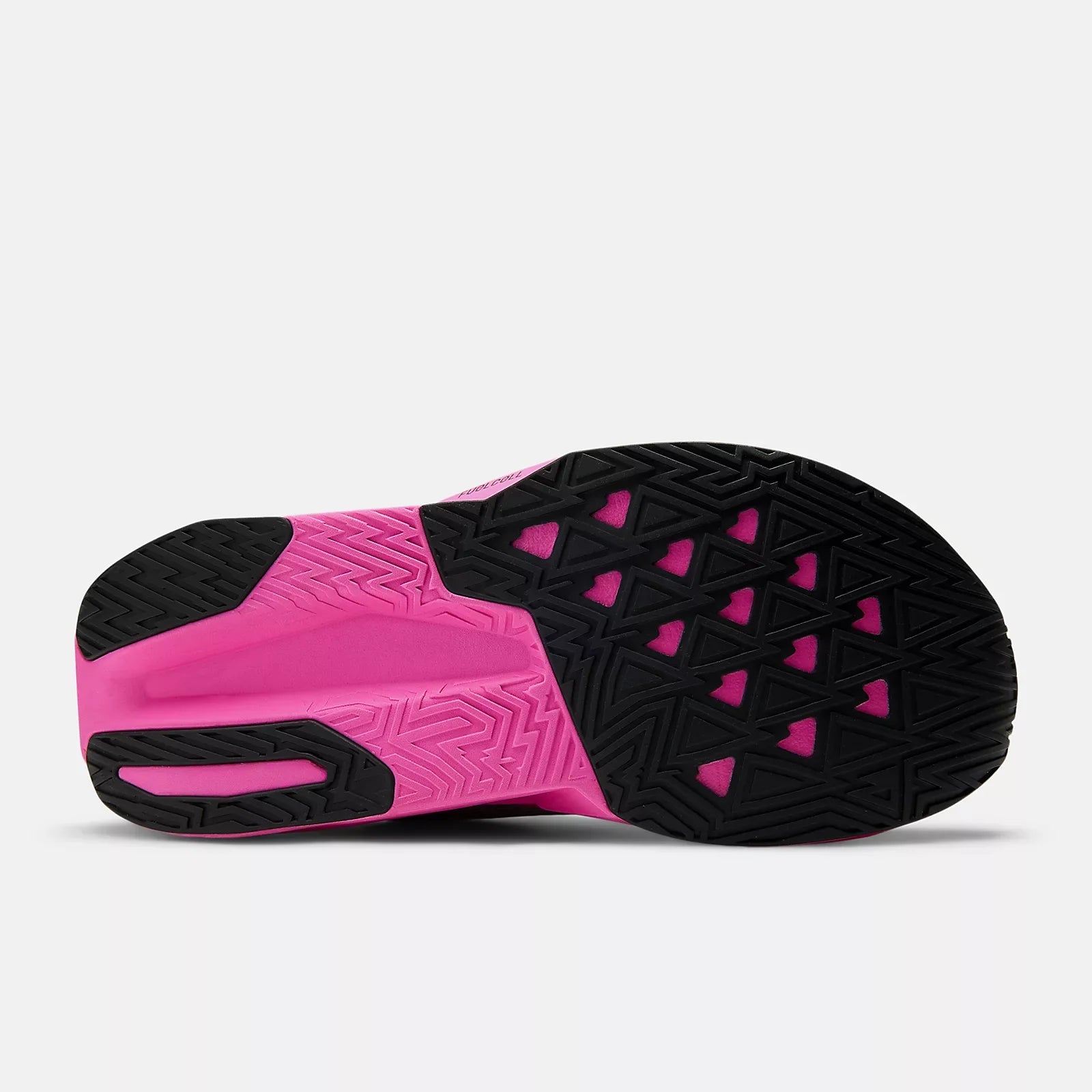 Women's FuelCell Rebel v5 - Lightweight Racing Running Shoe