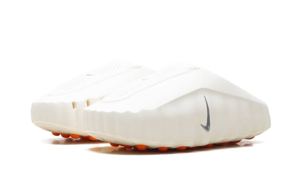 Nike Mind 001 Slide Sail - Sensory Footwear with Tactile Footbed Technology