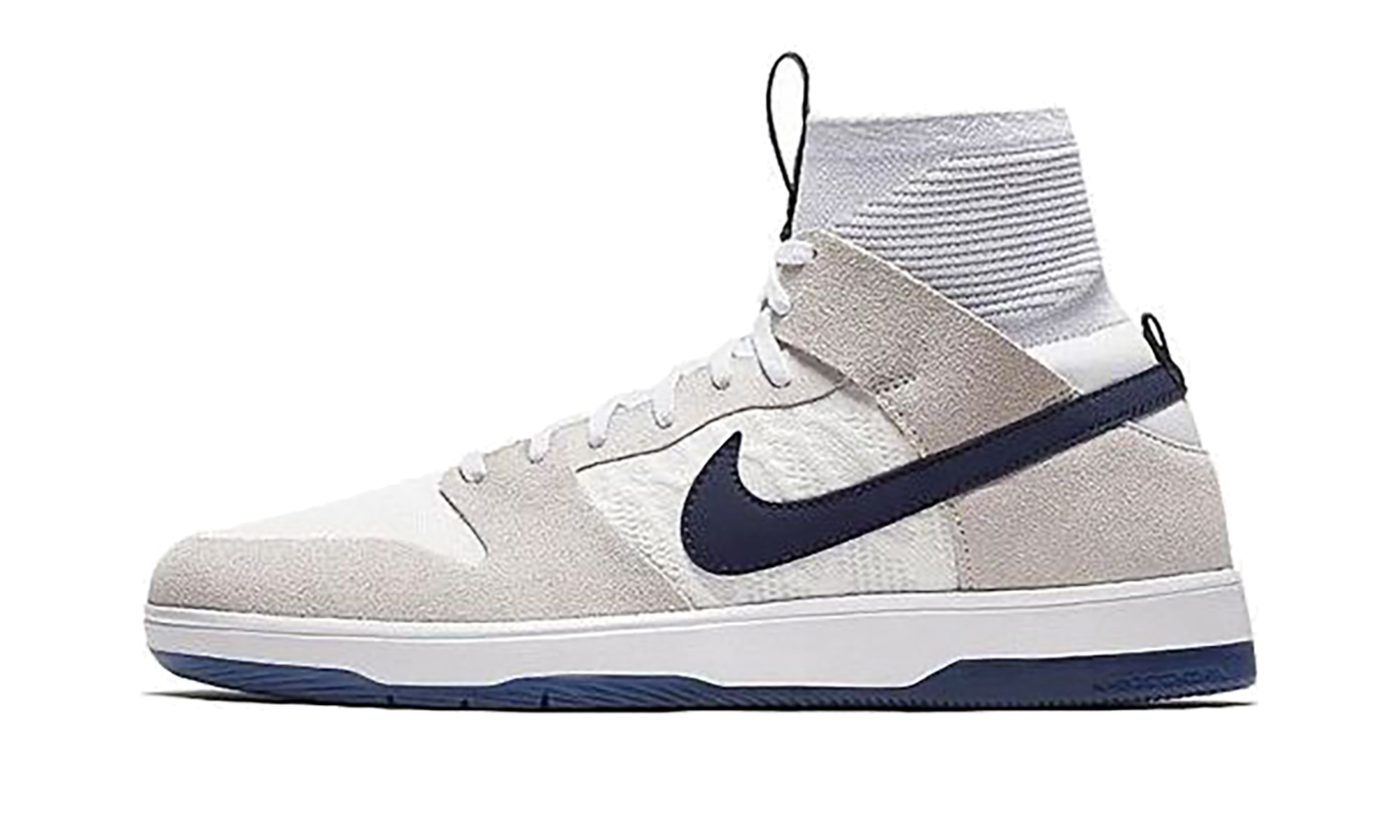 Nike SB Dunk High Elite Cyrus Bennett 918287-141 | Pro Skater Collab