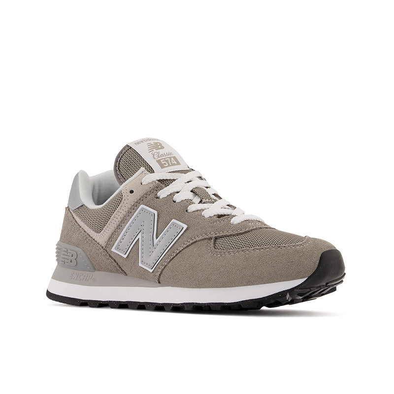 Women's New Balance 574 - Iconic Everyday Sneaker for Comfort & Style