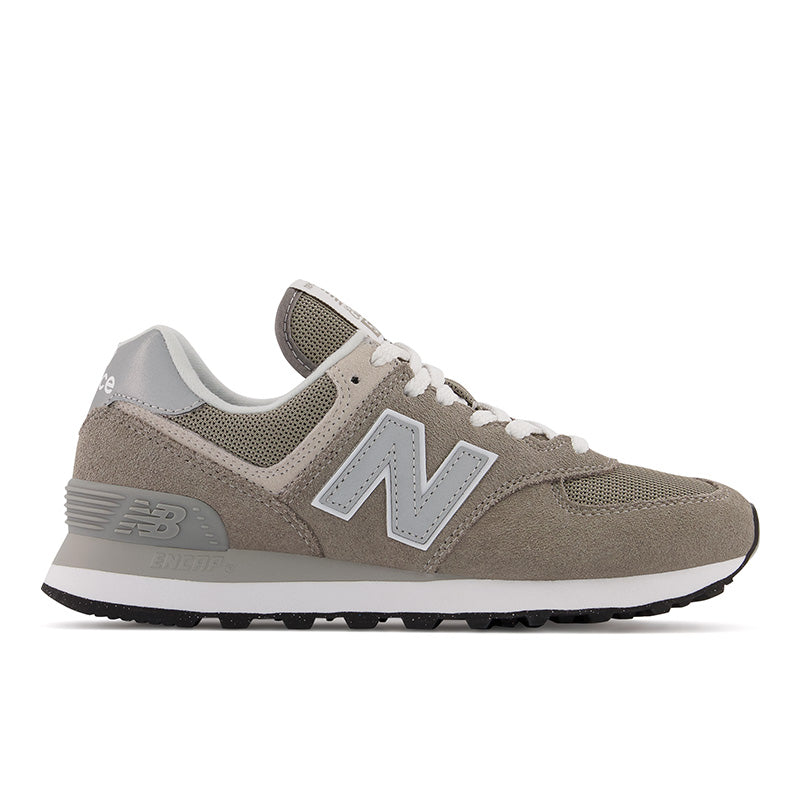 Women's New Balance 574 - Iconic Everyday Sneaker for Comfort & Style