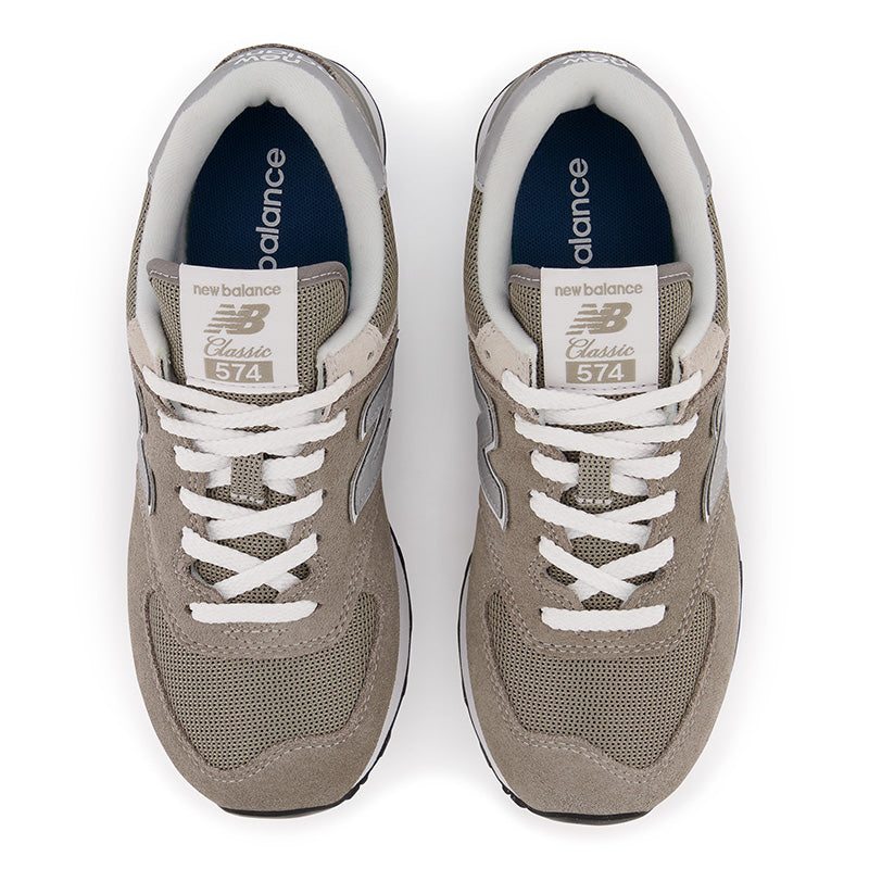Women's New Balance 574 - Iconic Everyday Sneaker for Comfort & Style