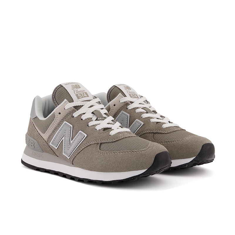 Women's New Balance 574 - Iconic Everyday Sneaker for Comfort & Style