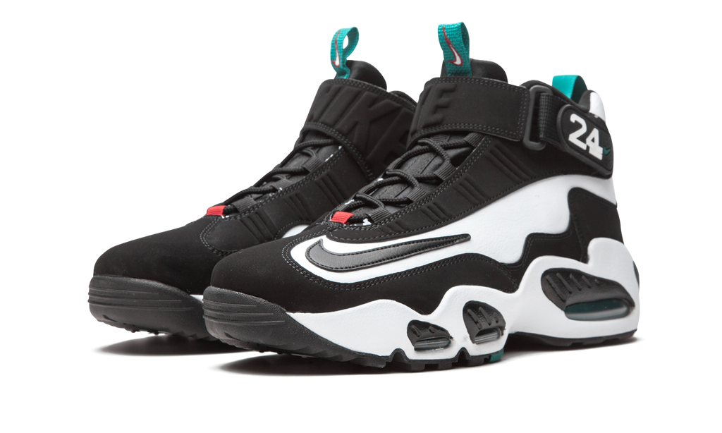 Nike Air Griffey Max 1 "Freshwater" DD8558-100 | Ken Griffey Jr. 25th Anniversary