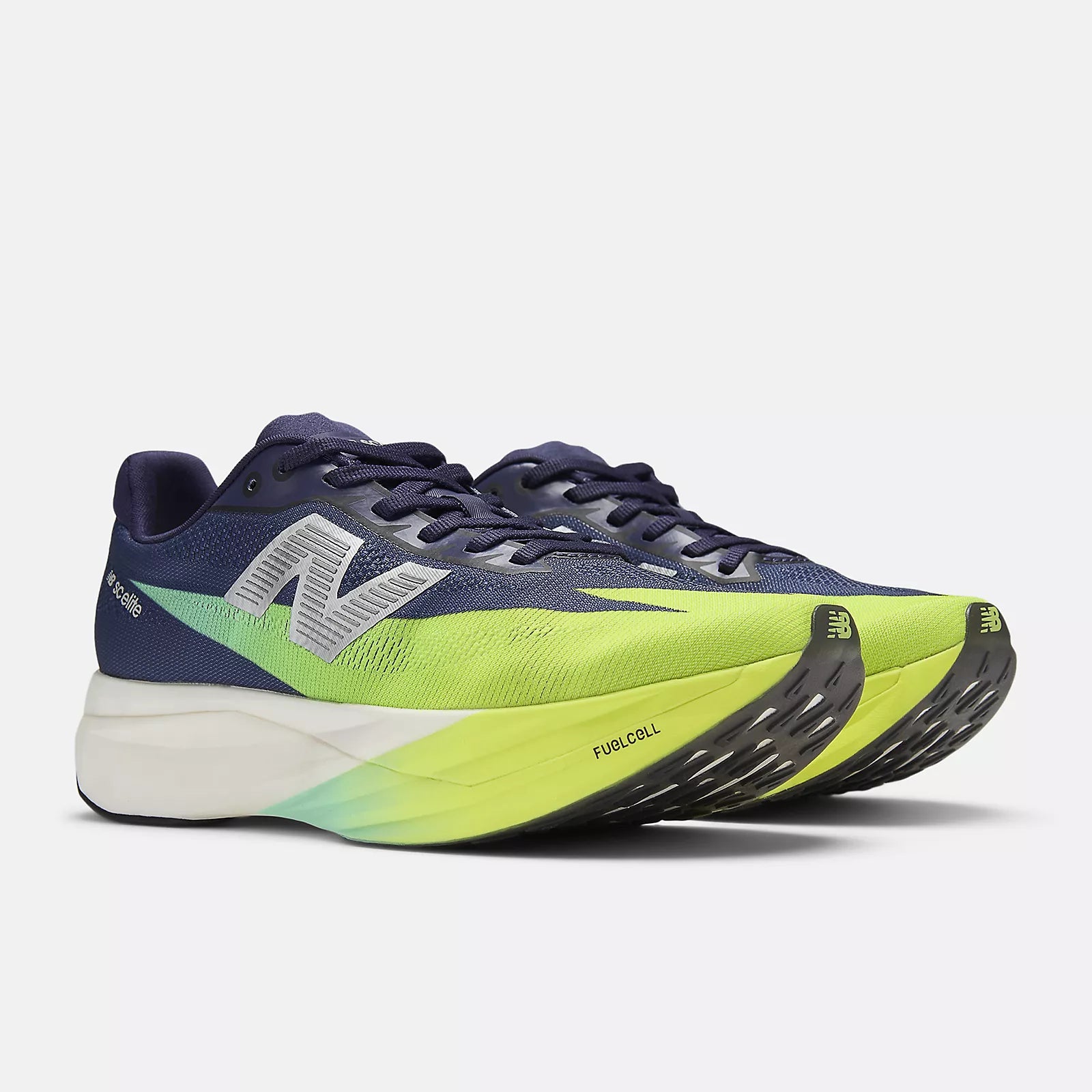 Women's FuelCell SuperComp Elite v5 Racing Shoes | Ultra-Lightweight Carbon Fiber Performance