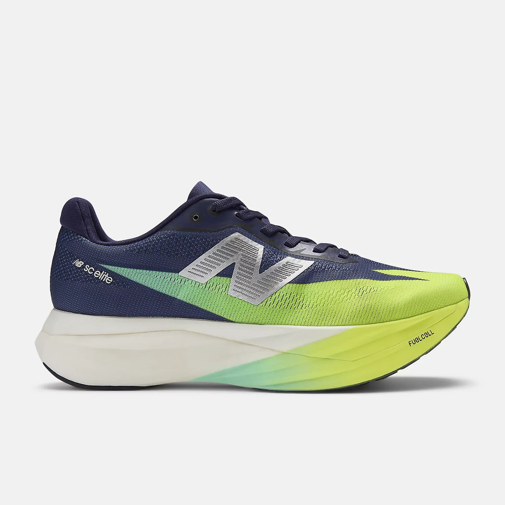 Women's FuelCell SuperComp Elite v5 Racing Shoes | Ultra-Lightweight Carbon Fiber Performance