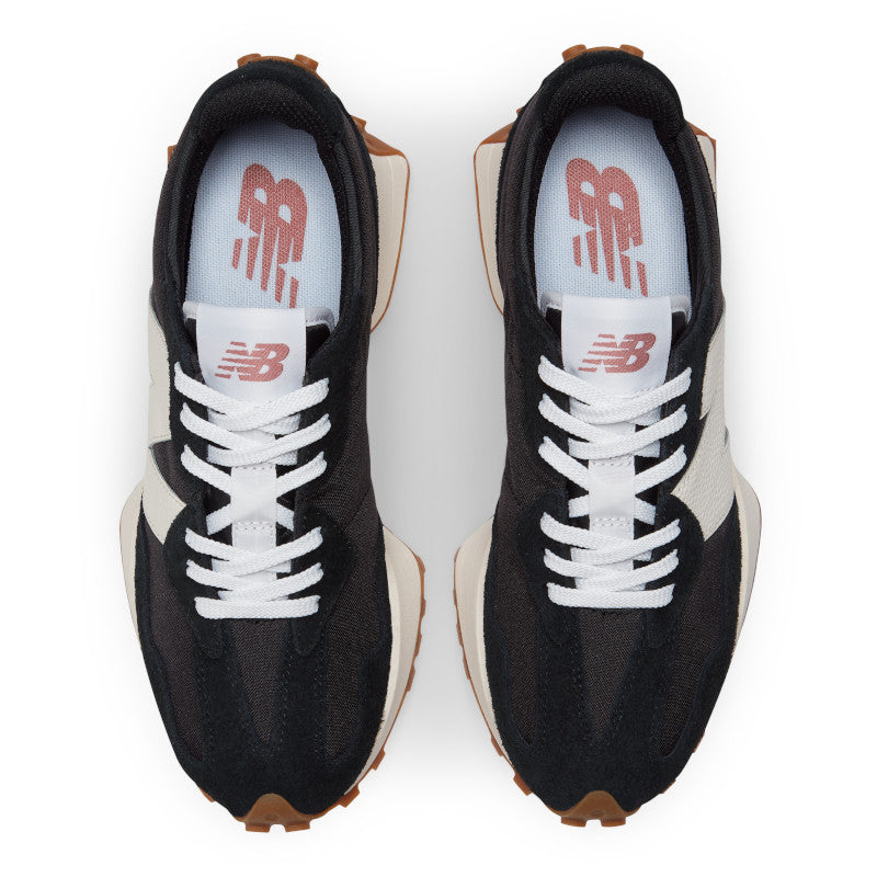 New Balance Women's 327 - Retro Running Sneakers with Modern Edge