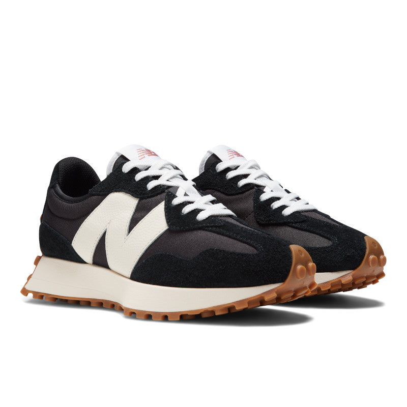 New Balance Women's 327 - Retro Running Sneakers with Modern Edge