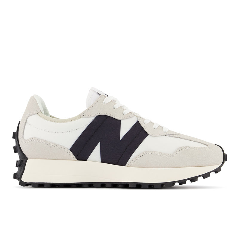 Women's New Balance 327 - Retro Sneaker with Modern Design
