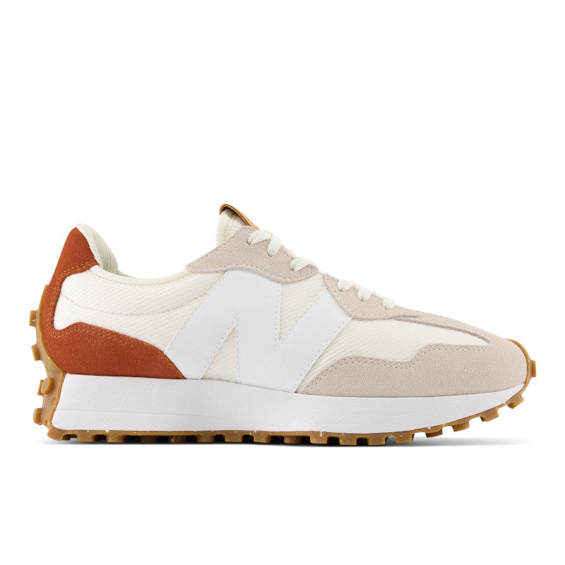 Women's New Balance 327: Retro 70s Running Shoe with Modern Style