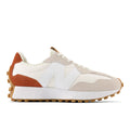 Women's New Balance 327: Retro 70s Running Shoe with Modern Style