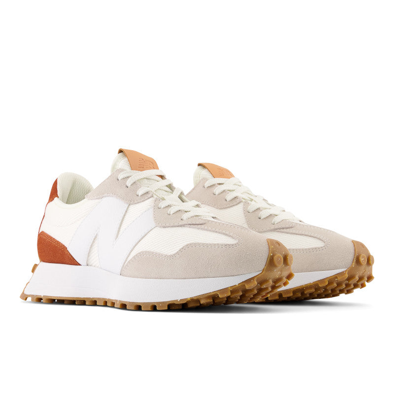 Women's New Balance 327: Retro 70s Running Shoe with Modern Style