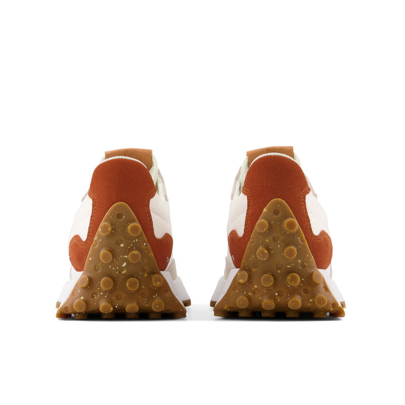 Women's New Balance 327: Retro 70s Running Shoe with Modern Style