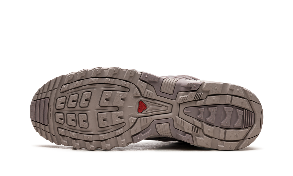 ACS Pro Nightshade L47132400 - Purple Mesh Trail Sneaker with Agile Chassis™