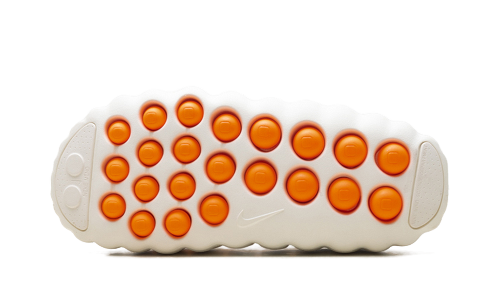 Nike Mind 001 Slide Sail - Sensory Footwear with Tactile Footbed Technology