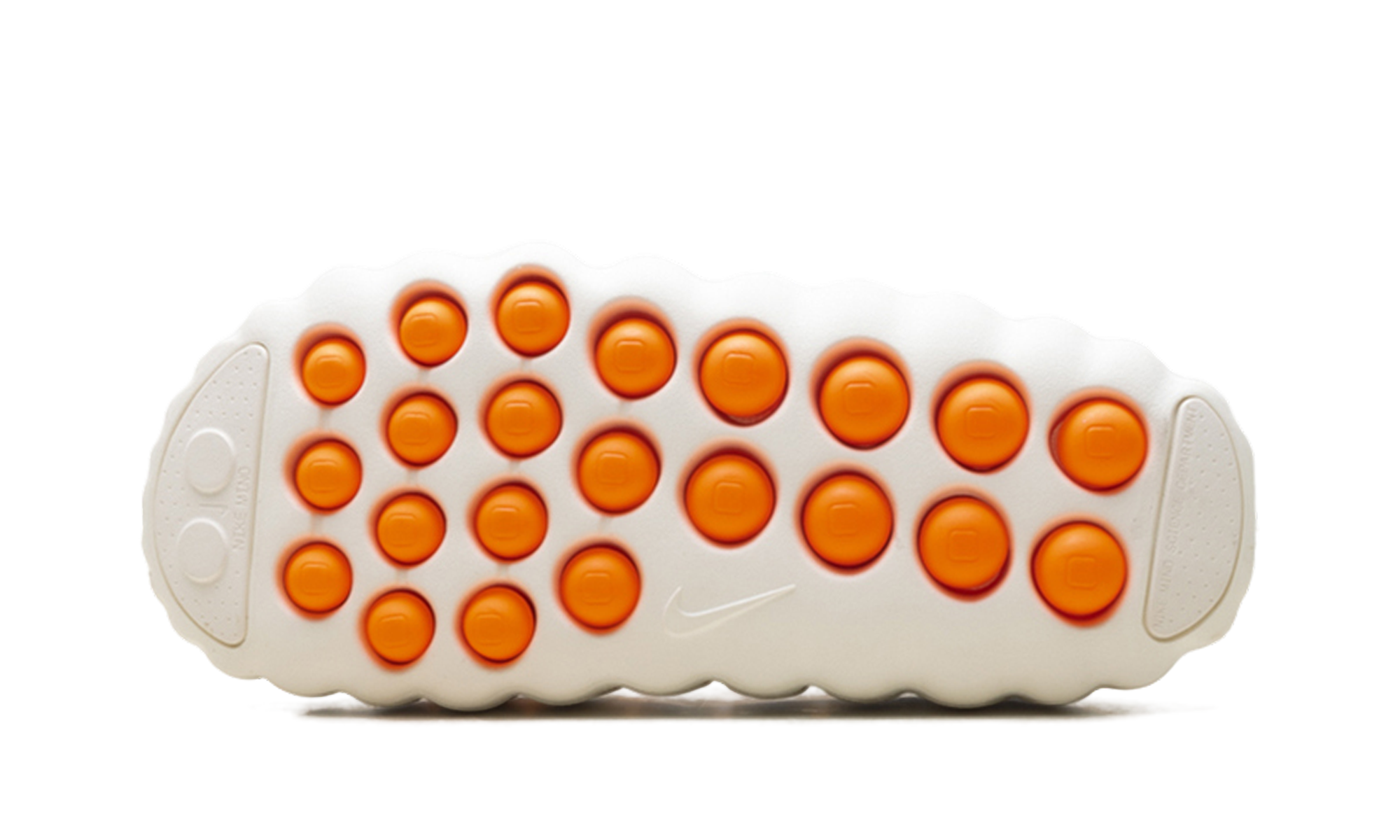 Nike Mind 001 Slide Sail - Sensory Footwear with Tactile Footbed Technology