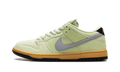 Nike SB Dunk Low Verdugo Mountain HQ1626 300 - LA-Inspired Skate Shoe