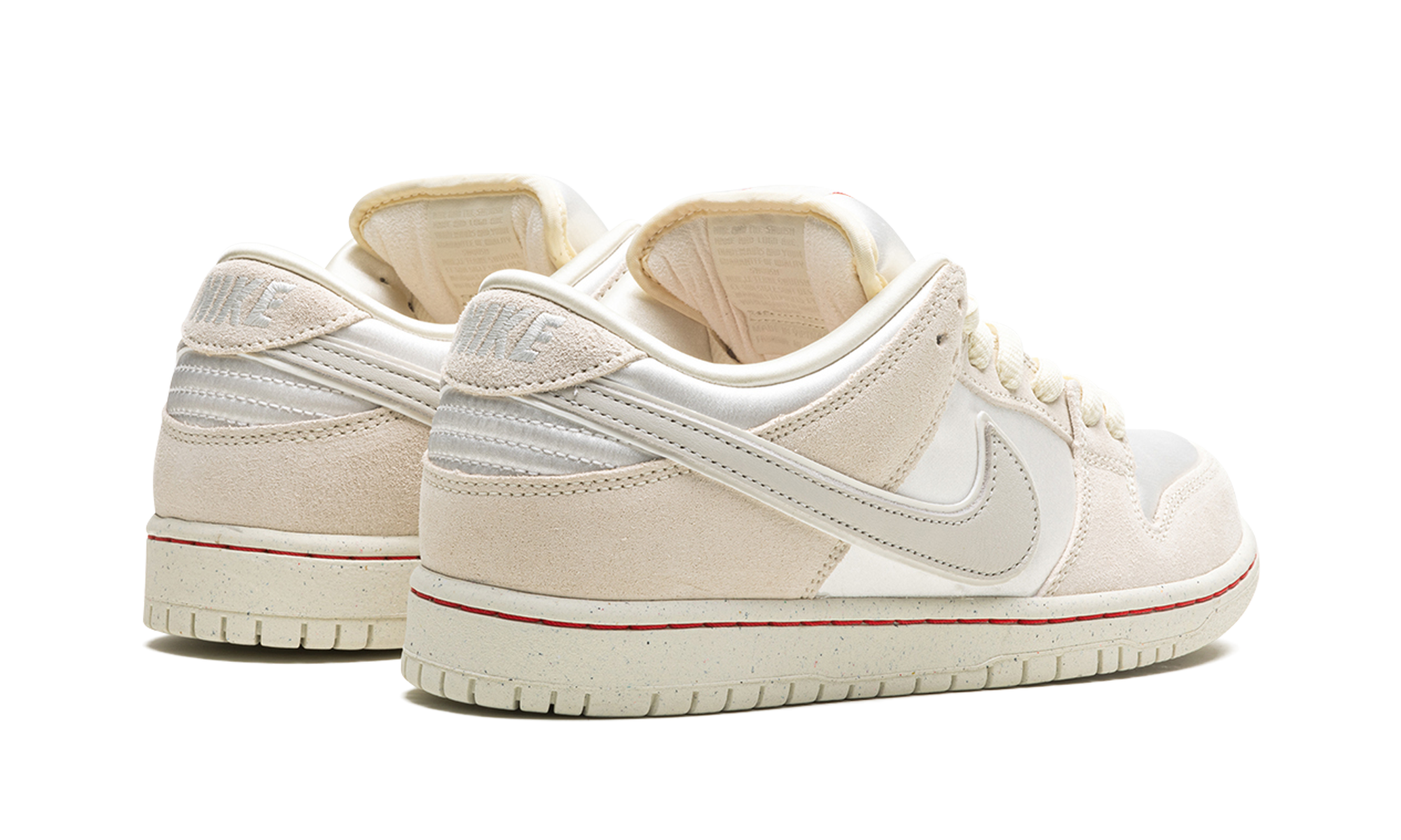 Nike SB Dunk Low Valentine's Day "Low Love Found" FZ5654-100 | Red Thread of Fate