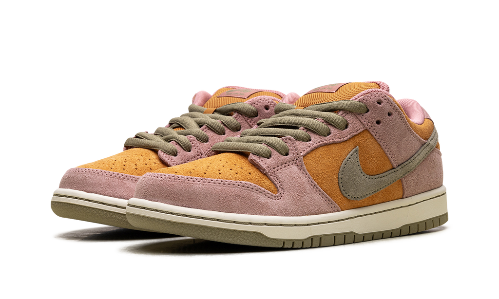 Nike SB Dunk Low Red Stardust HJ4135-600 | Premium Skate Sneaker