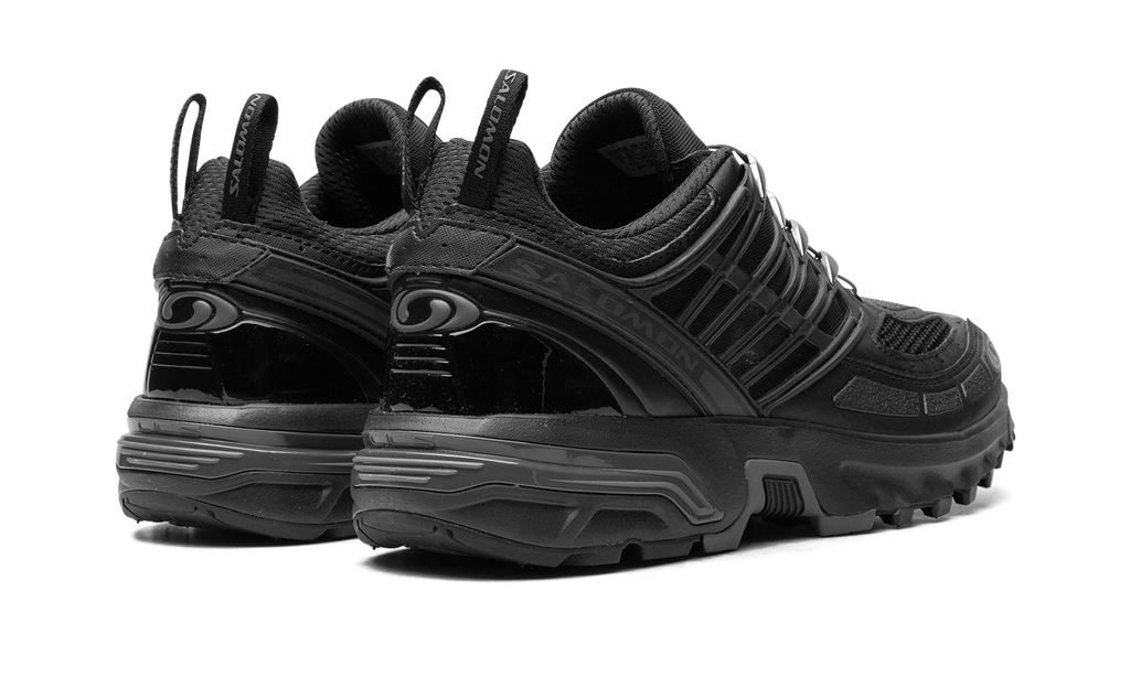 ACS Pro Black L47179800 - Urban Trail Sneaker with Agile Chassis™ Stability