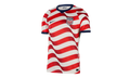 Nike USMNT 2026 Home Stadium Jersey - Sail/Midnight Navy Dri-FIT Replica