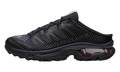 XT-4 Mule MM6 Maison Margiela Black Nine Iron - Premium Luxury Footwear