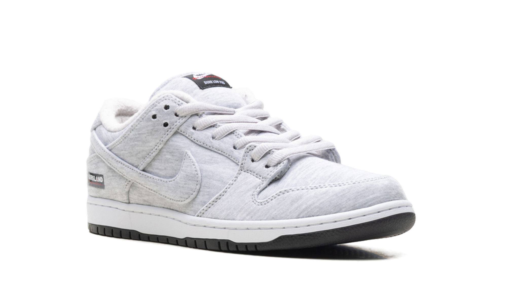 Nike SB Dunk Low Pro QS Kirkland Signature IF0673 001 - Exclusive Costco Collab