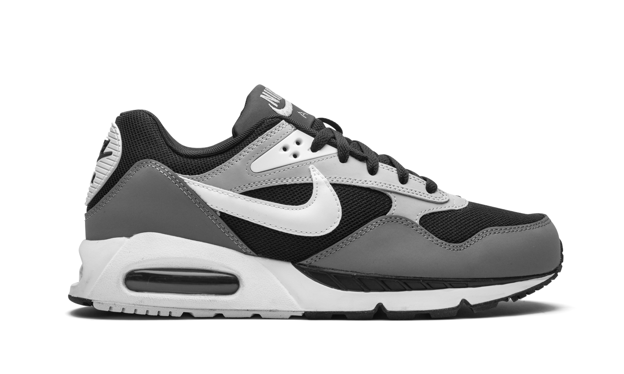 Nike Air Max Correlate Wolf Grey - Classic Sneaker Style 511416-011
