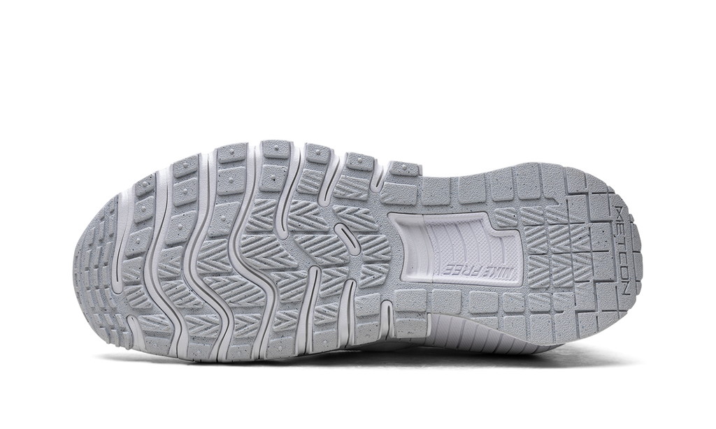 Nike Metcon 6 Women's Platinum Tint - Lightweight Cross Training Shoe FJ7126-101